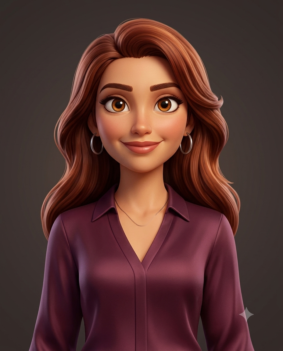 Nova, AI teammate for content & creative