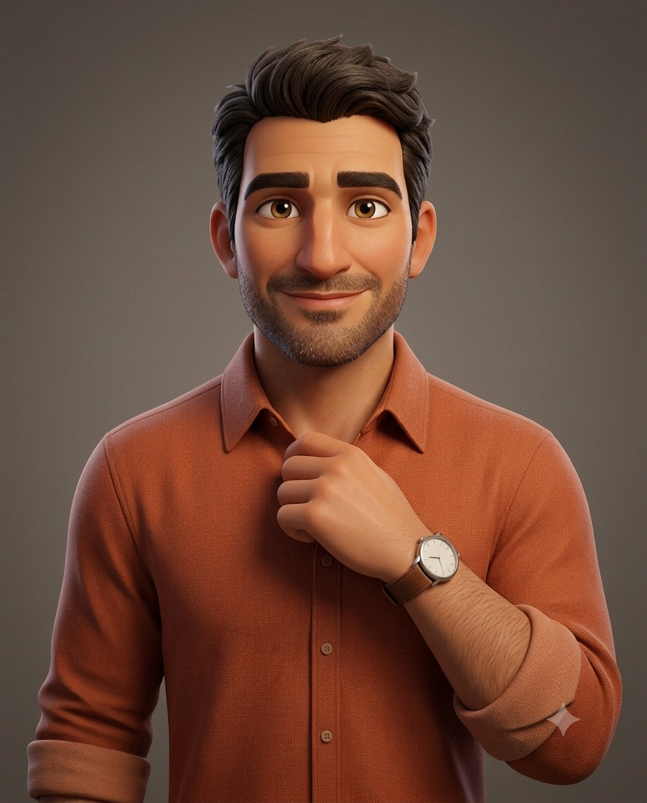 Theo, AI teammate for research & outreach